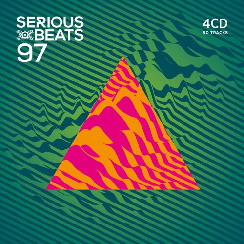 Serious Beats 97