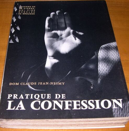 Pratique De La Confession