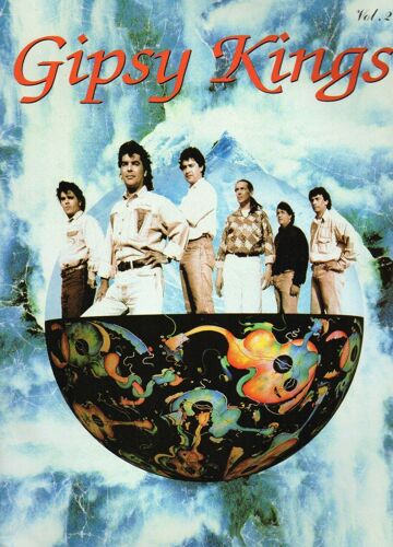 Gipsy Kings