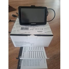 GPS Garmin