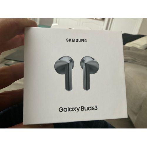 Galaxy buds3