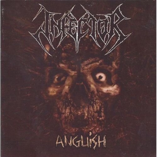 Infector - Anguish