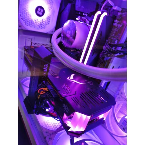 Powercolor 6900xt red devil ultimate