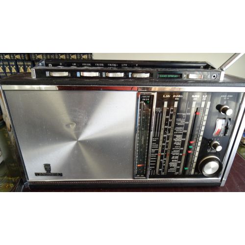 Radio Grundig Satellit 6001