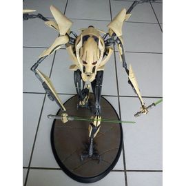 General Grievous Premium Format Figure ; Sideshow Collectibles