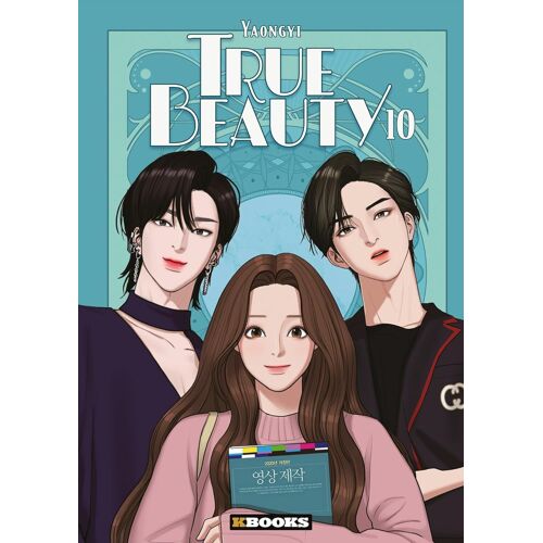 True Beauty - Tome 10