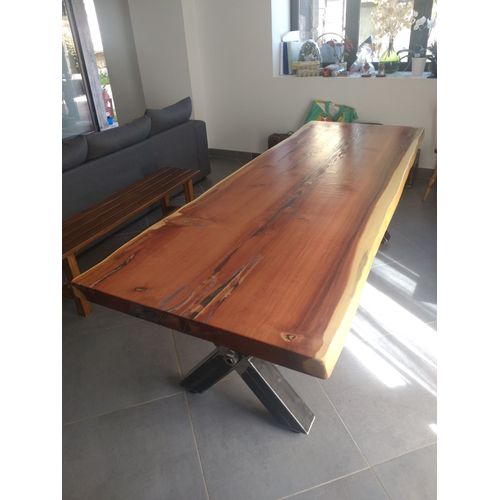 Table En Sequoia
