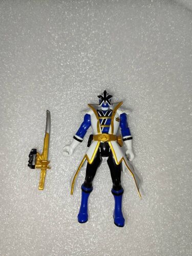 Figurine Power Rangers Super Samurai