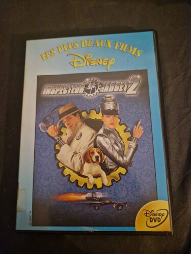 Inspecteur Gadget 2