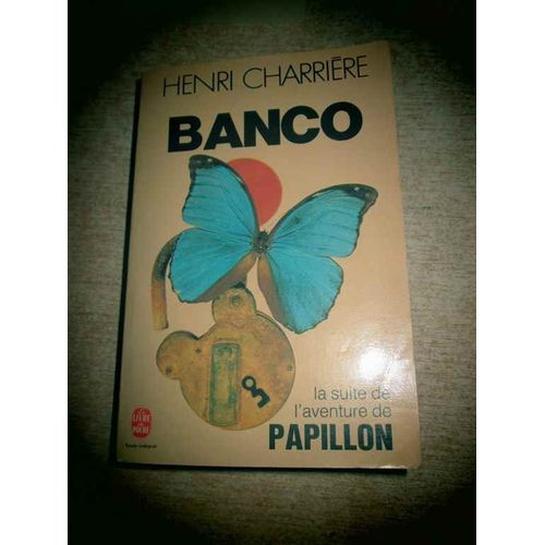 Banco / Recit