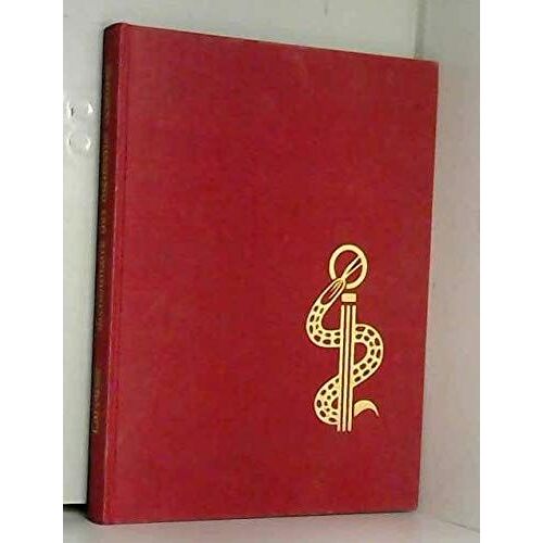 Dictionnaire Des Médecins Célèbres