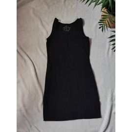 Débardeur Long Taille Xxs