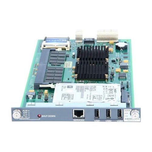Avaya Media Server S8300D NEUF