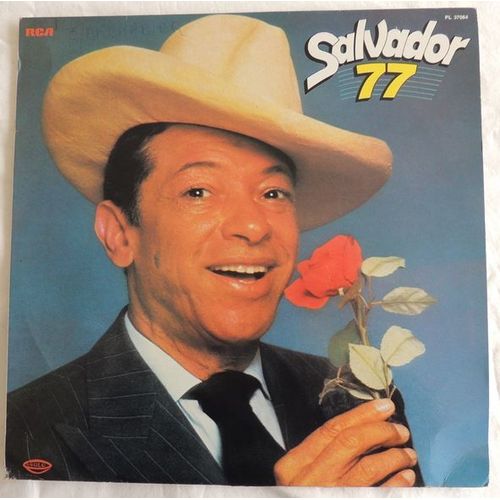 Salvador 77