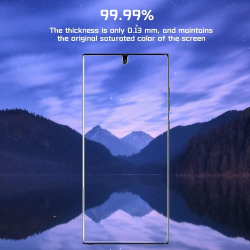 Film Hydrogel Pour Xiaomi 12 Pro /12s Pro /12s Ultra, 3 Pièces Tpu Film Protection Écran Hd Clair Doux Transparent Film De Protection D'écran