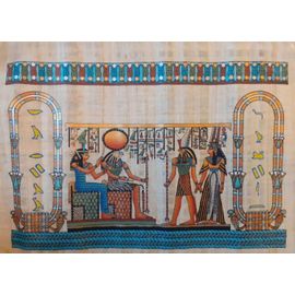 Papyrus Égyptien