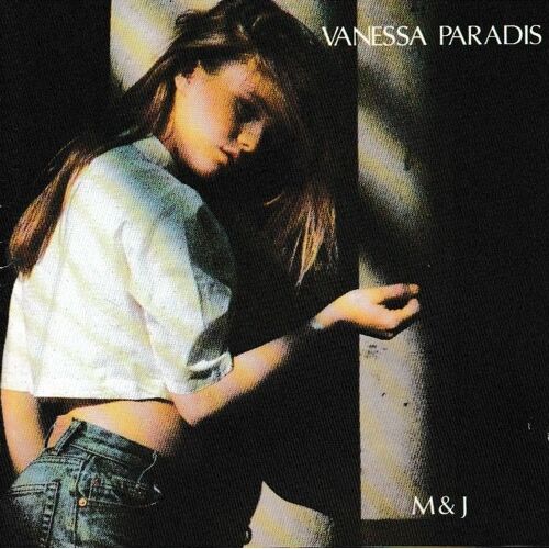 Vanessa Paradis M & J. Cd De 10 Titres. (P) 1988 Editions Savatipitoi. (P) Fa Productions France © Polydor Paris. Made In France By Pmdc. Disque Rare « 1ère Edition ». Cd Complet. French Version.