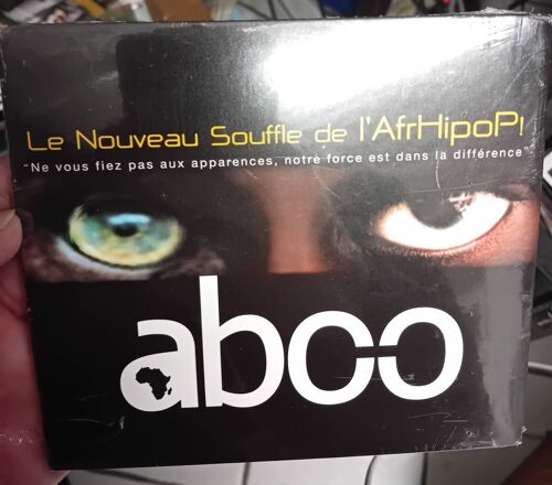 Le Nouveau Souffle De L'afrique