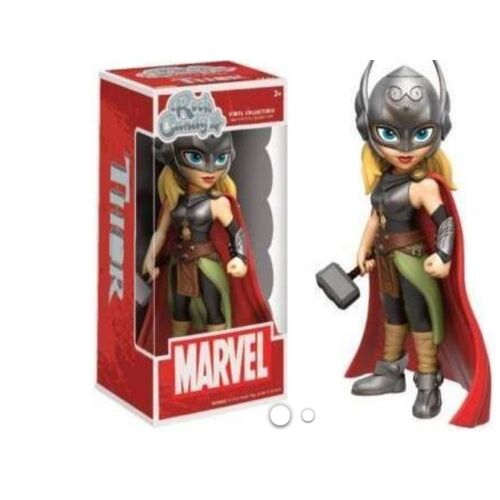 Thor Rock Candy