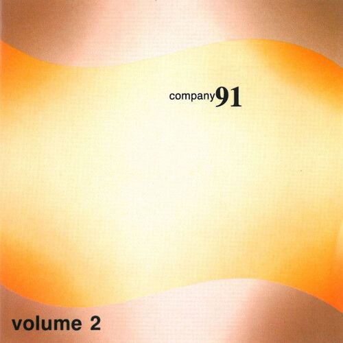 Company91 Volume 2