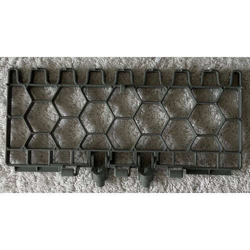 Casier Rabattable Supe?rieur pour Panier de Lave-Vaisselle - BRANDT - DFH12227W & DFH12227W/1.