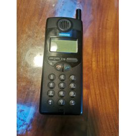 SIEMENS C10 +chargeur + notice + oreillette