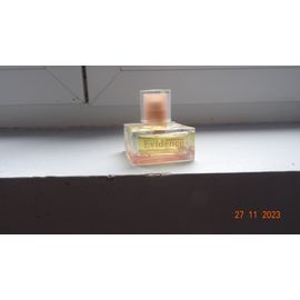 Eau De Parfum De Yves Rocher 