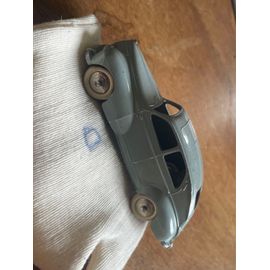 Dinky Toys, Peugeot 203, 24r/533, Troisième Variante-Dinky Toys