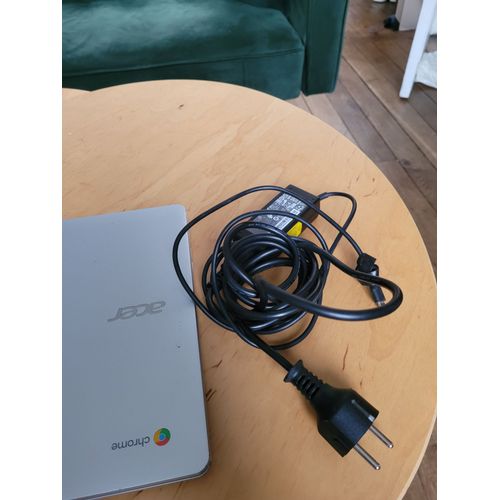 Acer Chromebook 315 - 15.6" Intel Celeron N - Ram 8 Go - DD 128 Go