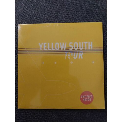 Yellow South Dvd Sampler