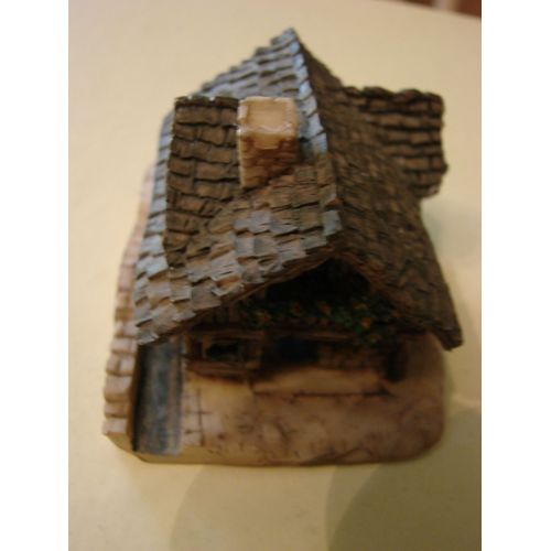 petite maison décorative