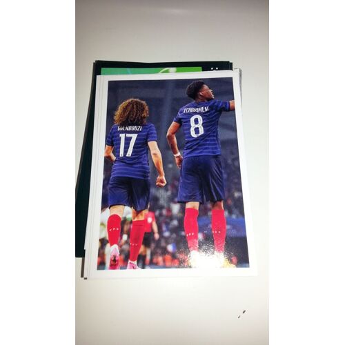 Panini Intermarché N°47