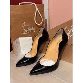 Chaussure Femme Christian Louboutin · Pointure 39