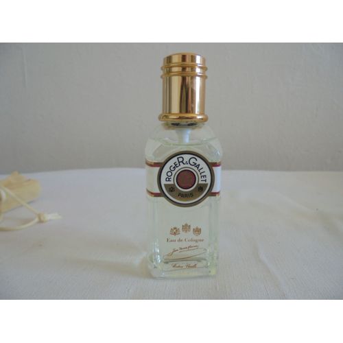 Parfum "Jean Marie Farina" De Roger & Gallet 