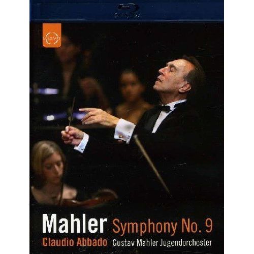 Mahler Symphony N° 9