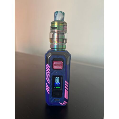 Kit armour S vaporesso x zeus