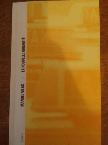 La Nouvelle Urbanité