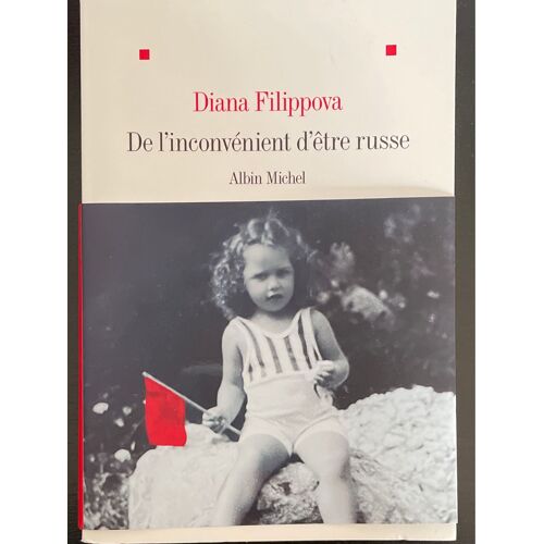 De L’Inconvénient D’Être Russe