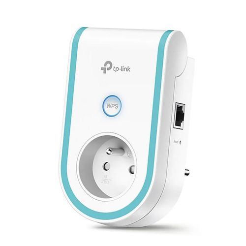 TP-LINK TPLINK répéteur wifi ac 1200