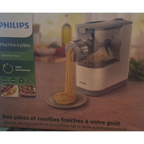 Machine à pâtes Philips
