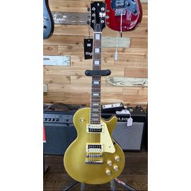 Guitare Électrique Stagg Lp Gold