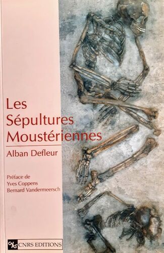 Les Sépultures Moustériennes
