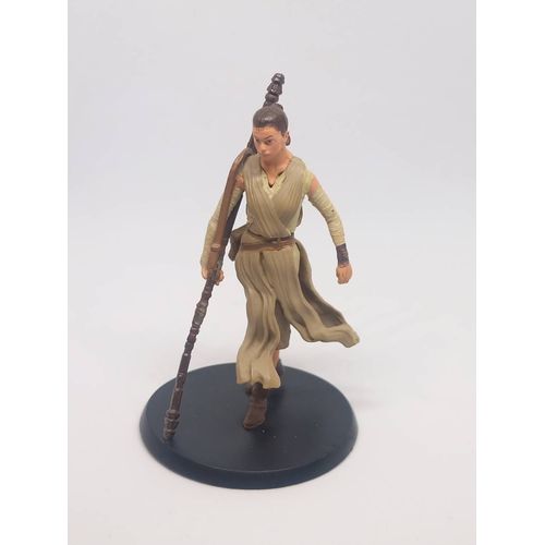 Starwars - Figurine Rey