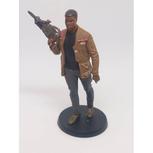 Starwars - Figurine Finn