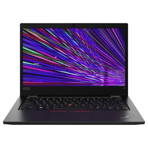 LENOVO THINKPAD L13 CORE I5 1145G7 2.6GHZCore i5-2.6 GHz 8 Go 256 Go Go Non Intel UHD Graphics WIFI WEBCAM 13.3 Windows 11 Pro AZERTY
