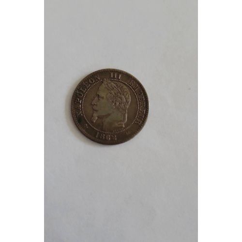 Napoleon Lll 1862