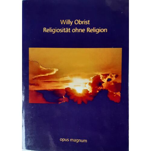 Religiosität Ohne Religion
