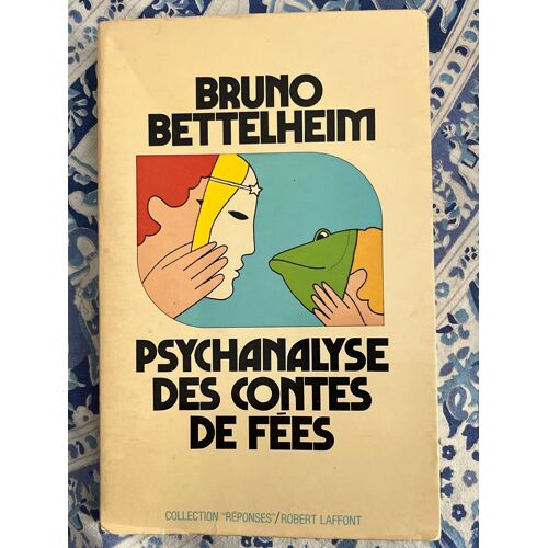 Si Canalise Des Contes De Fées, Theo Carlier