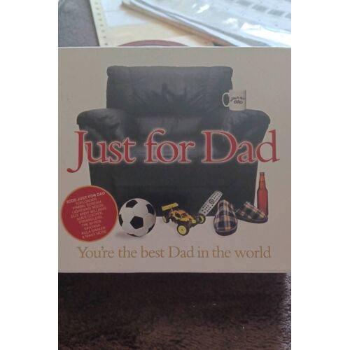 Just For Dad