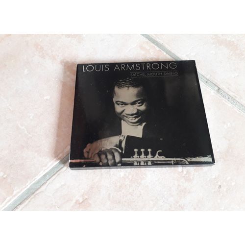 Satchel Mouth Swing - Louis Armstrong
